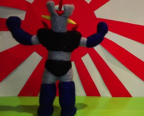 Mazinger Z_4