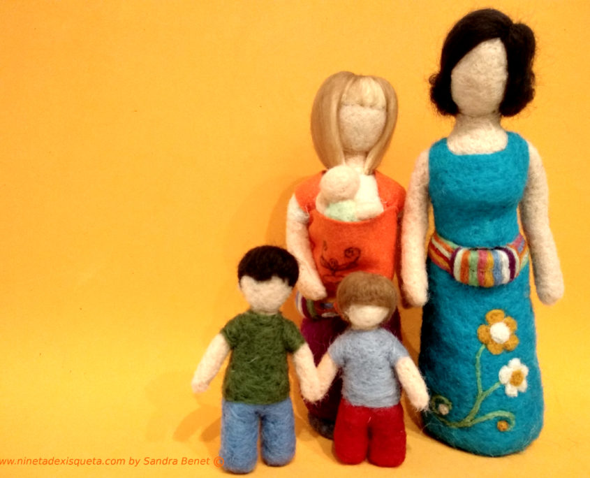 Mares de dia_La Llavor